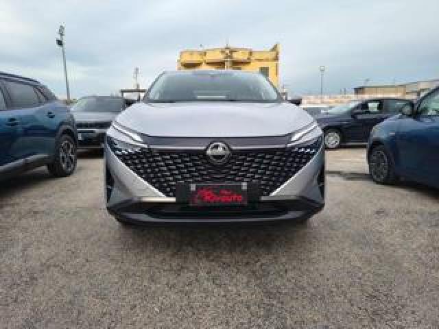 Nissan Qashqai Mhev 140 Cv Acenta 