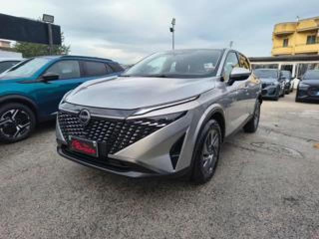 Nissan Qashqai Mhev 140 Cv Acenta 