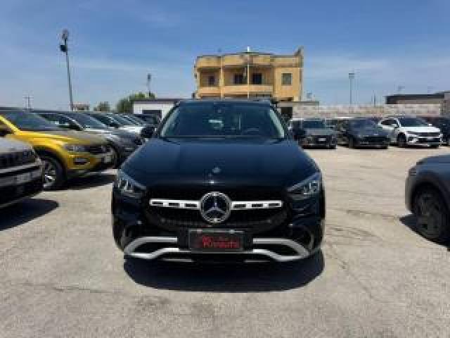 Mercedes Benz Gla 200 D Automatic Progressive Advanced 