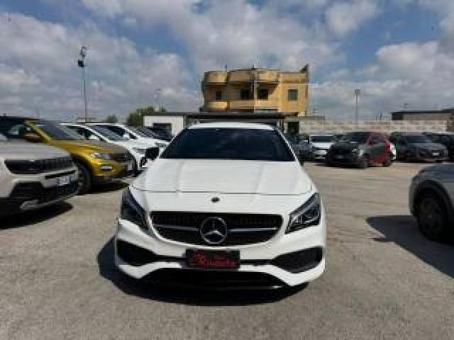 Mercedes Benz Cla 200 D S.w. 4matic Automatic Premium 