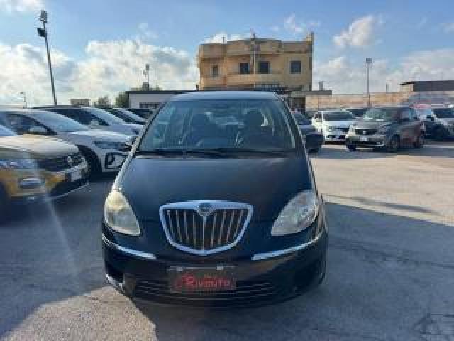 Lancia Musa 1.4 Oro Ecochic Gpl 