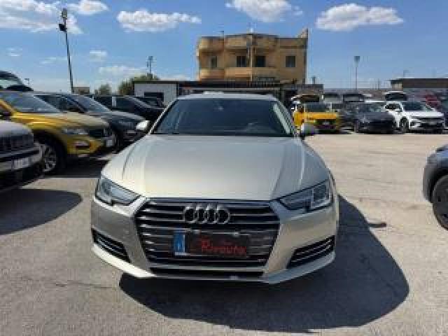 Audi A4 Avant 2.0 Tdi Clean Diesel Multitronic Business Pl 
