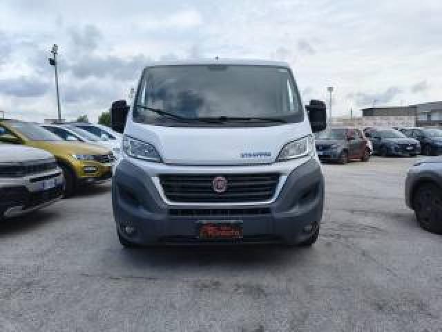 Fiat Ducato 30 2.0 Mjt Pc-Tn Furgone Coimbientato 