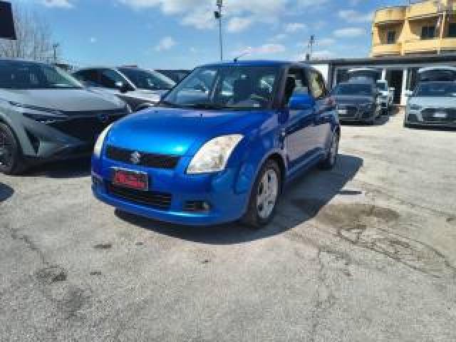 Suzuki Swift 1.3 Ddis 5p. Gl 