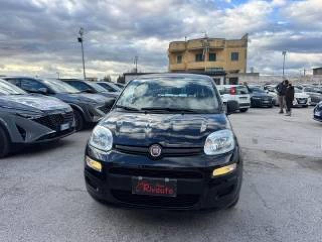 Fiat Panda 1.0 Firefly S&s Hybrid Easy 