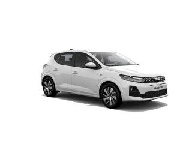 Dacia Sandero Streetway Tce 100 Cv Expression 