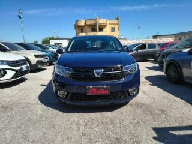 Dacia Sandero 0.9 Tce Gpl  12v 90cv Start&stop Comfort 