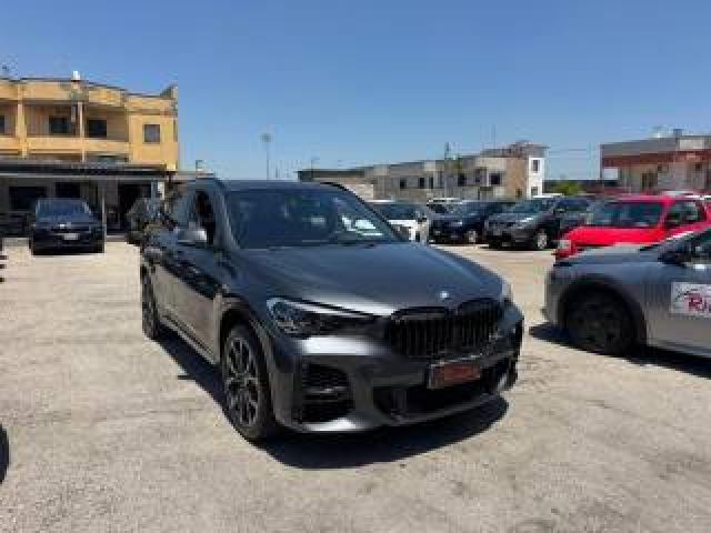 Bmw X1 Sdrive18d Msport 