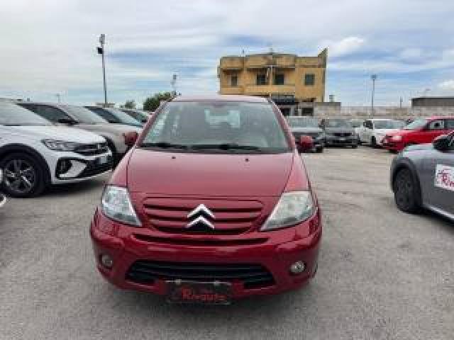 Citroen C3 1.4 Hdi Style 