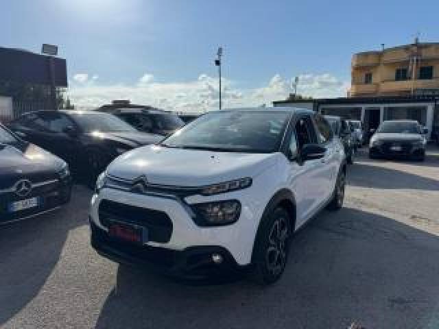 Citroen C3 Puretech 82 S&s Shine 
