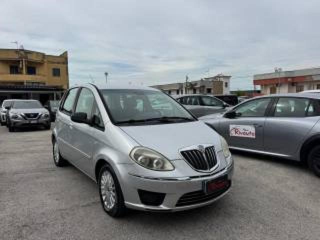Lancia Musa 1.4 16v Gold 
