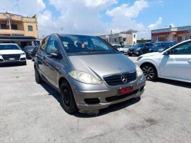 Mercedes Benz A 180 Cdi Avantgarde 