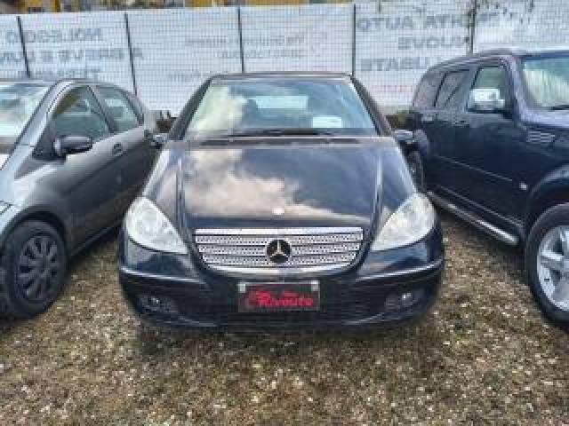 Mercedes Benz A 180 Cdi Avantgarde Automatica 