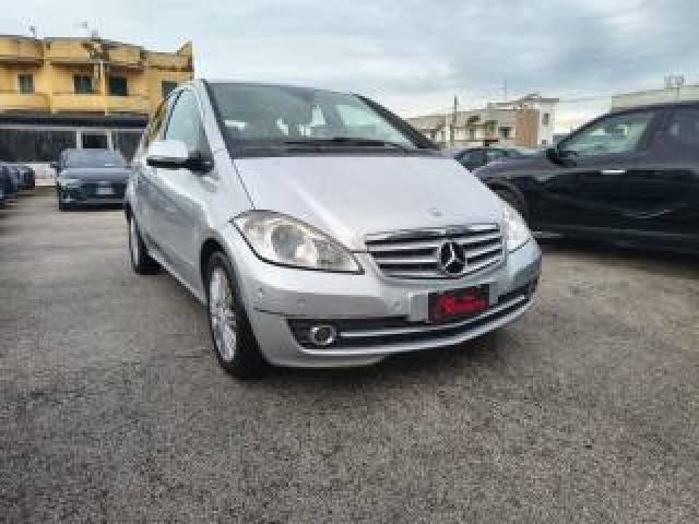 Mercedes Benz A 180 Cdi Elegance 