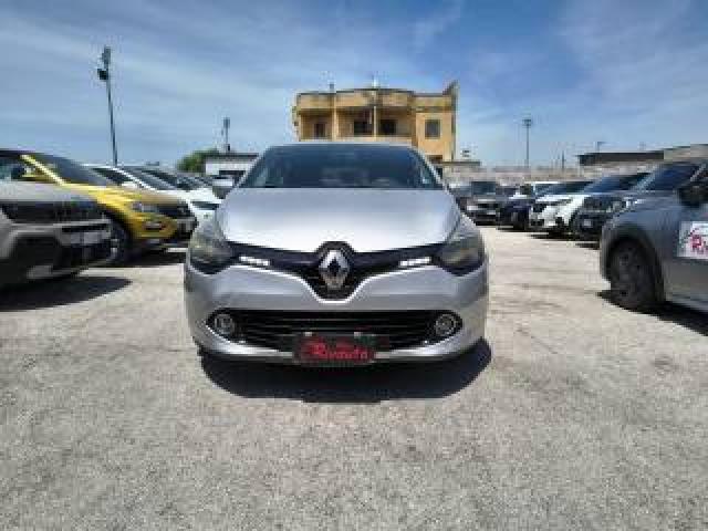 Renault Clio 1.2 75cv 5 Porte Costume National 