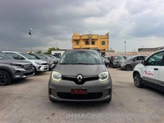 Renault Twingo Sce 65 Cv Duel 