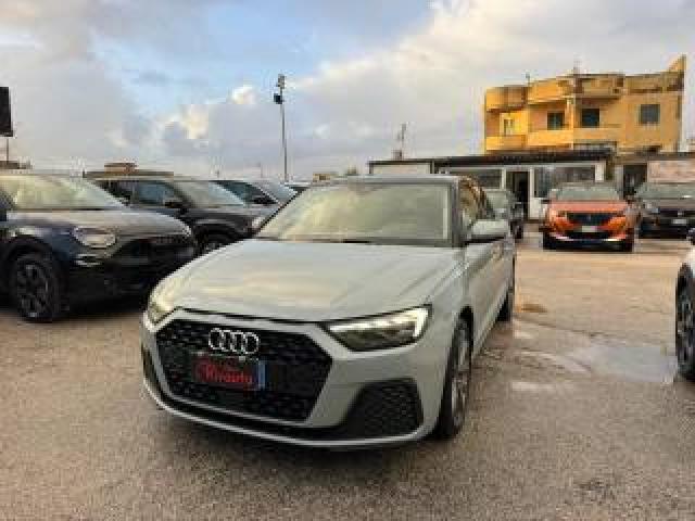 Audi A1 Spb 30 Tfsi Admired Advanced 