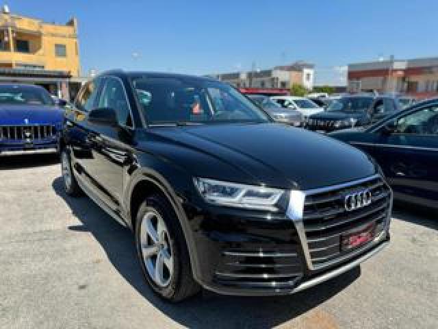 Audi Q5 40 Tdi 190 Cv Quattro S Tronic Business Sport 