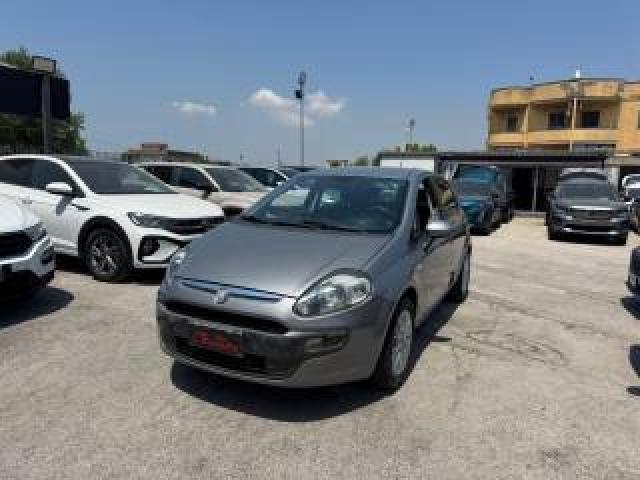 Fiat Punto Evo 1.3 Mjt 95 Cv Dpf 5 Porte S&s Dynamic 