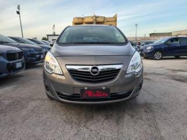 Opel Meriva 1.4 100cv Elective 