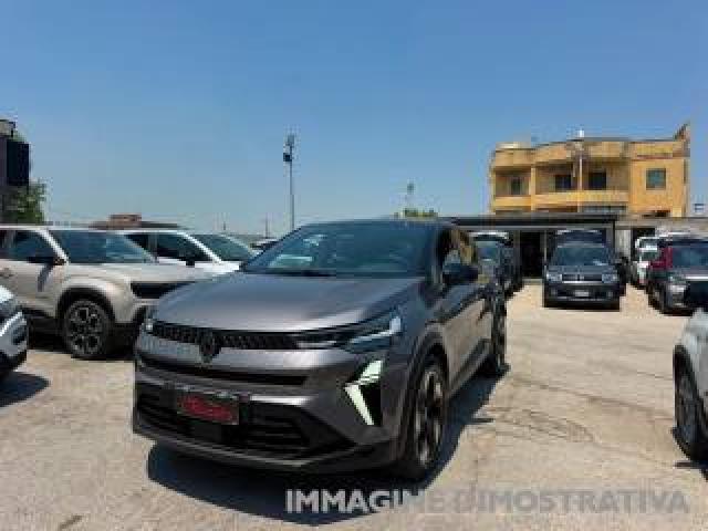 Renault Captur Tce 90 Cv Techno 