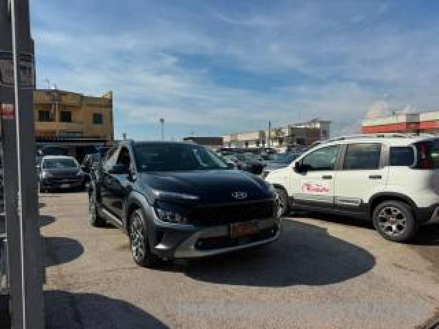 Hyundai Kona Hev 1.6 Dct Xtech 