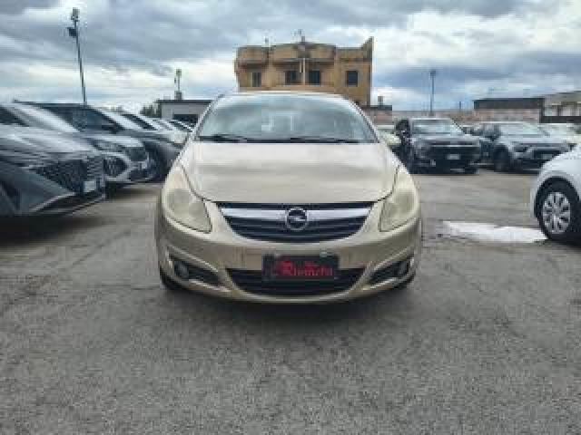 Opel Corsa 1.3 Cdti Cosmo 