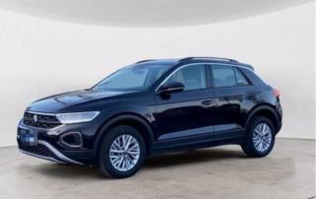 Volkswagen T-Roc 1.0 Tsi 115 Cv Style Bluemotion Technology 