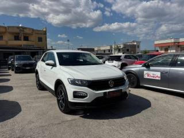 Volkswagen T-Roc 1.6 Tdi Scr Style Bluemotion Technology 