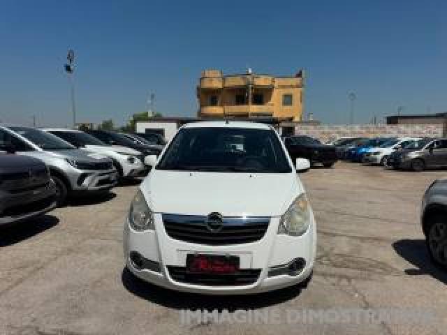 Opel Agila 1.0 Gpl 12v 68cv Enjoy 