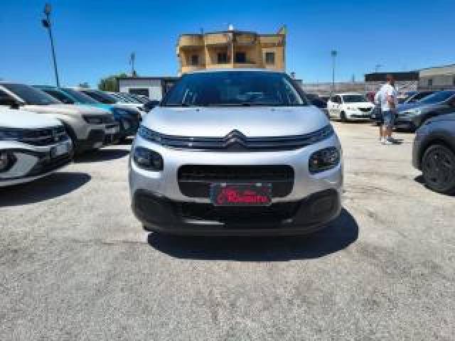 Citroen C3 Puretech 68 Live 