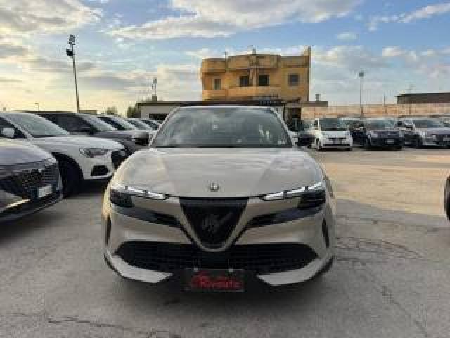Alfa Romeo Junior 1.2 136 Cv Hybrid Edct6 Automatica 