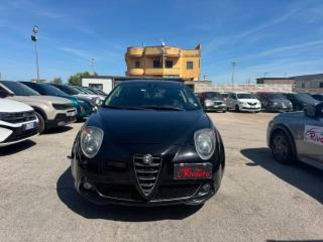 Alfa Romeo Mito 1.3 Jtdm 85 Cv S&s Distinctive 