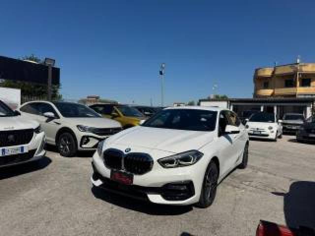 Bmw 116 D 5p. Advanced  Automatica 