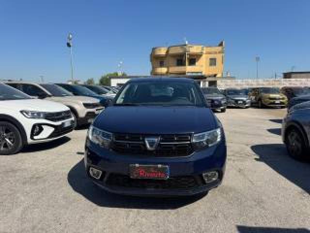 Dacia Sandero 0.9 Tce Gpl  12v 90cv Start&stop Comfort 