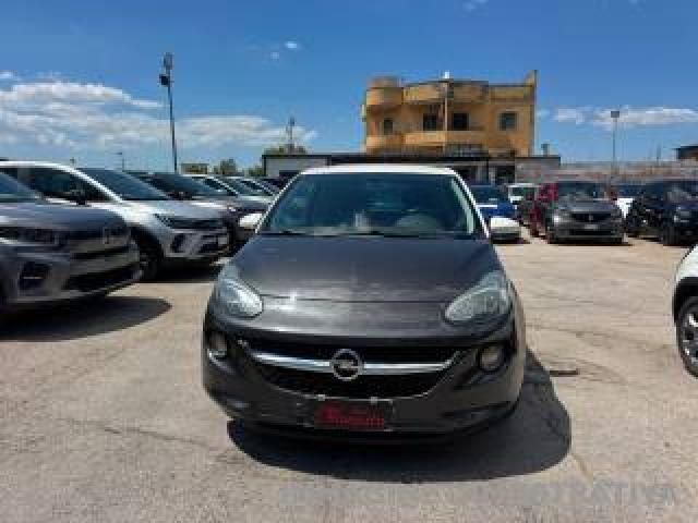 Opel Adam 1.2 70 Cv Unlimited 
