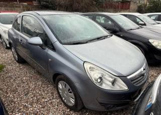 Opel Corsa 1.2 3 Porte Cosmo 