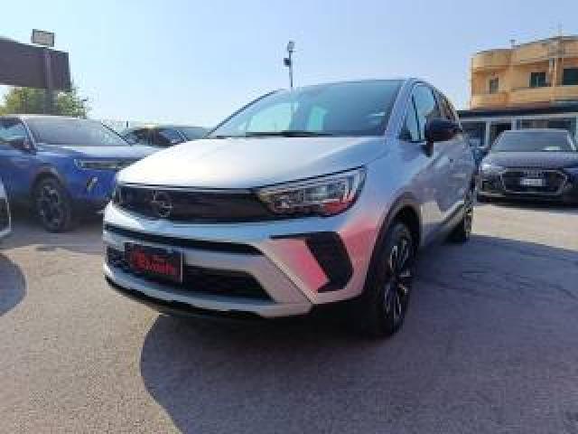 Opel Crossland 1.2 Benzina 130 Cv Automatica 