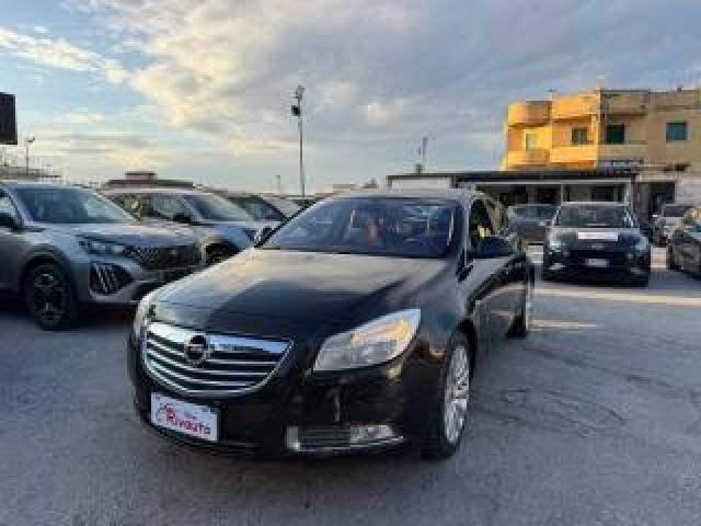 Opel Insignia 2.0 Cdti 130 Cv Elective 