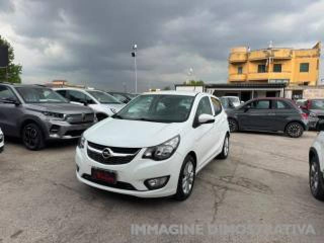 Opel Karl Rocks 1.0 75 Cv Start&stop 
