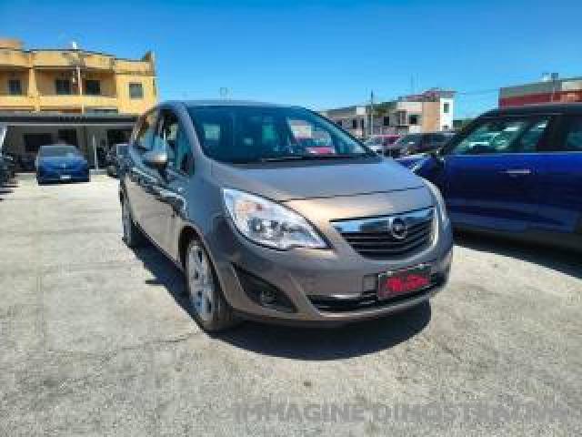 Opel Meriva 1.4 100cv Elective 