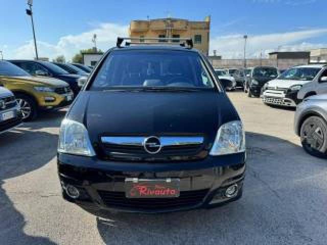 Opel Meriva 1.6 16v Enjoy 