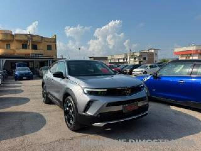 Opel Mokka 1.2 Turbo 136 Cv Ultimate 