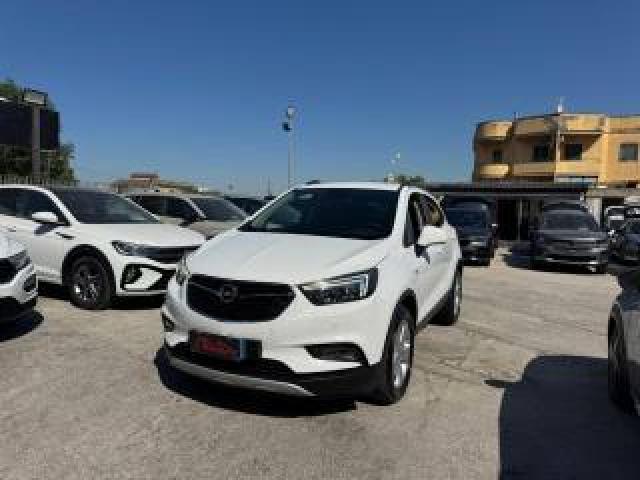 Opel Mokka X 1.6 Cdti Ecotec 4x2 Start&stop Advance 