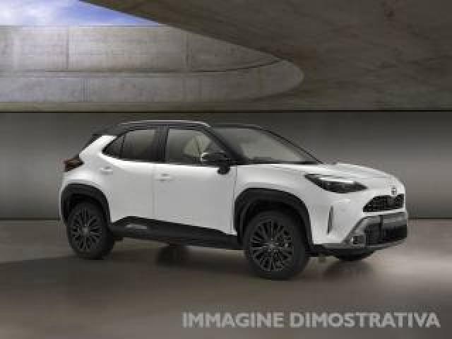 Toyota Yaris Cross 1.5 Hybrid 5p. E-Cvt Active 