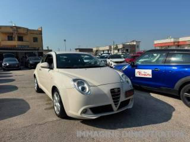 Alfa Romeo Mito 1.3 Jtdm-2 95 Cv S&s Distinctive Sport Pack 