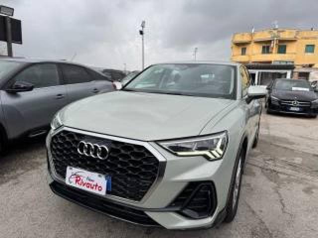 Audi Q3 Spb 35 Tdi S Tronic Advanced Plus 