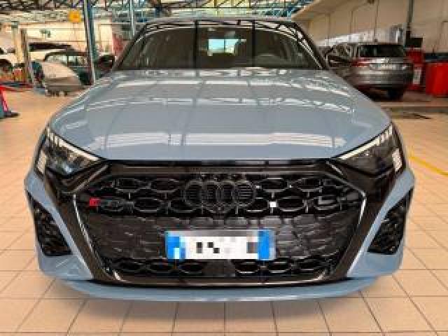 Audi Rs 3 Spb Tfsi Quattro S Tronic 