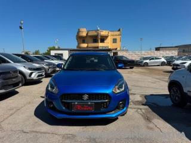Suzuki Swift 1.2 Hybrid Top 
