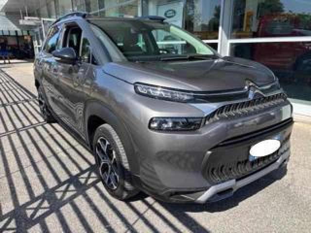 Citroen C3 Aircross Puretech 110 S&s Shine Pack 
